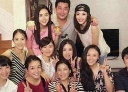 “反差婊”走红背后：明星黑料又迎来新高潮？