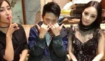 明星涉黄事件引发关注，详情尚待披露