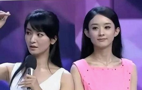 赵丽颖家庭变故引发关注：从低调到真相逐步揭露