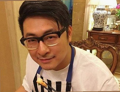 赵丽颖家庭变故引发关注：从低调到真相逐步揭露