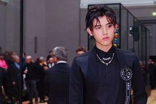 明星李晨最新动态：从绯闻到事业转折，全景解析